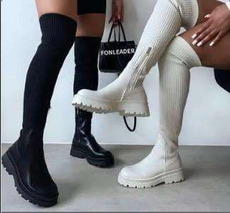 Vente chaussures