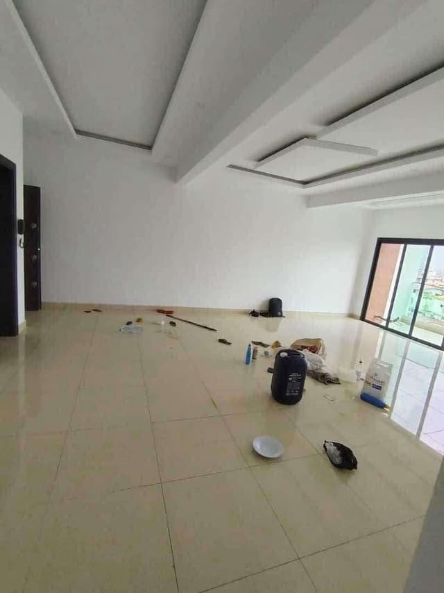 Appartement 2 pièce en location
