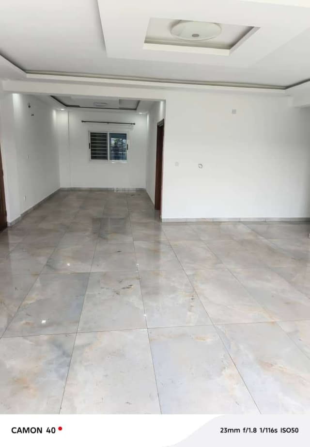 Location appartement