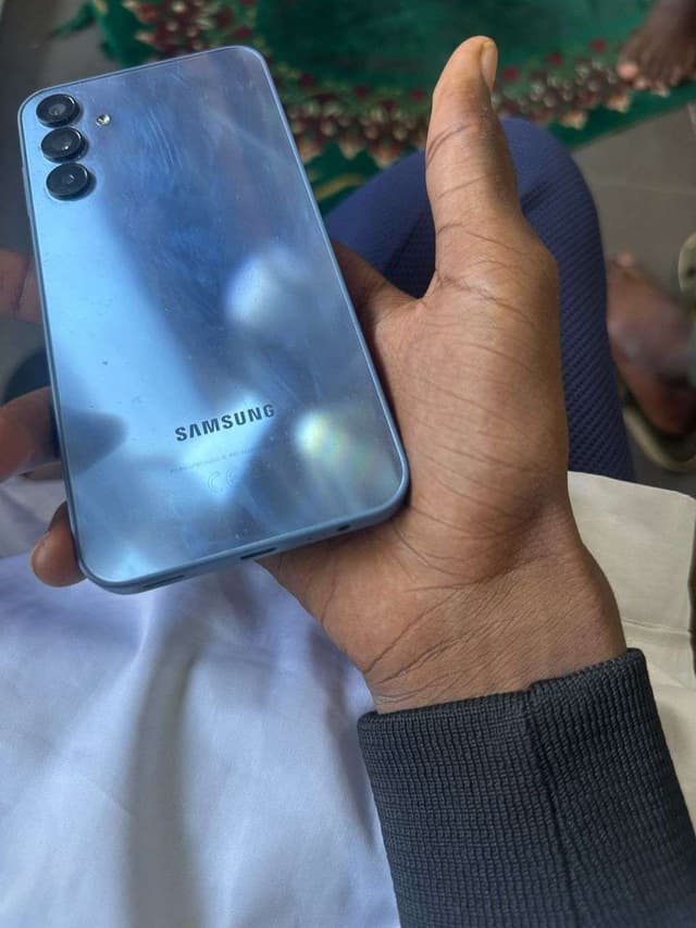 Samsung A15 128giga