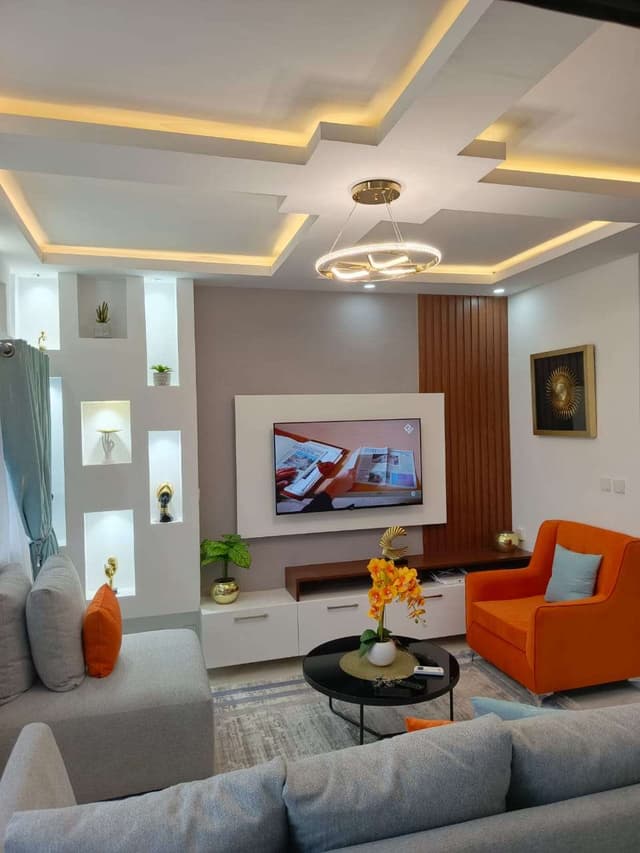 Location appartement