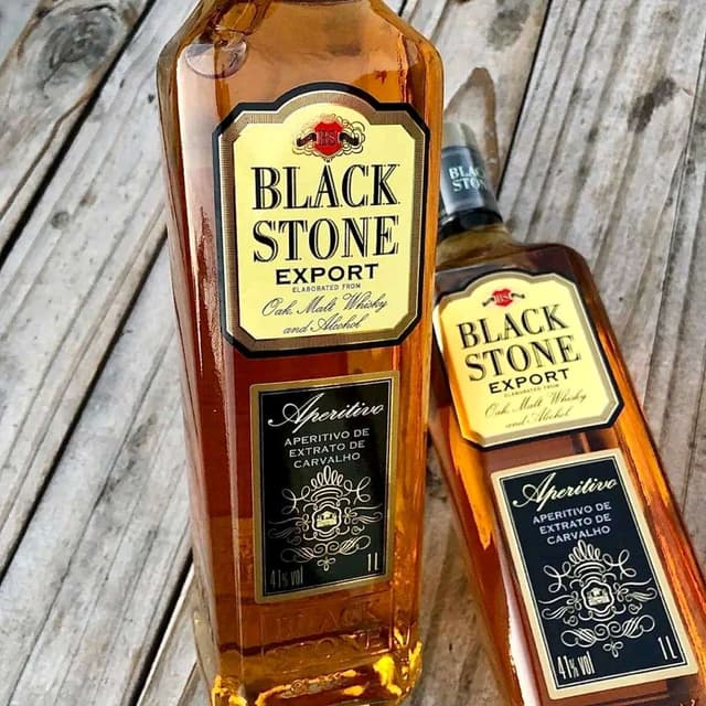Vente des whisky black stone et bien d'autres partout à Abidjan