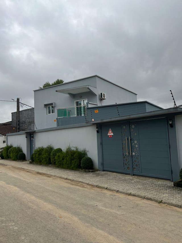 Location villa