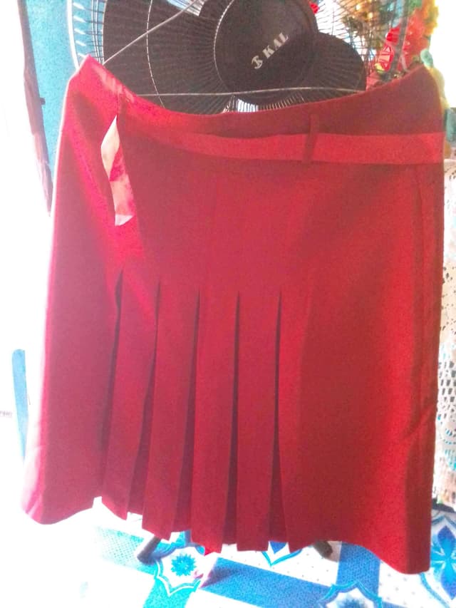 Vetements encore en bon etat