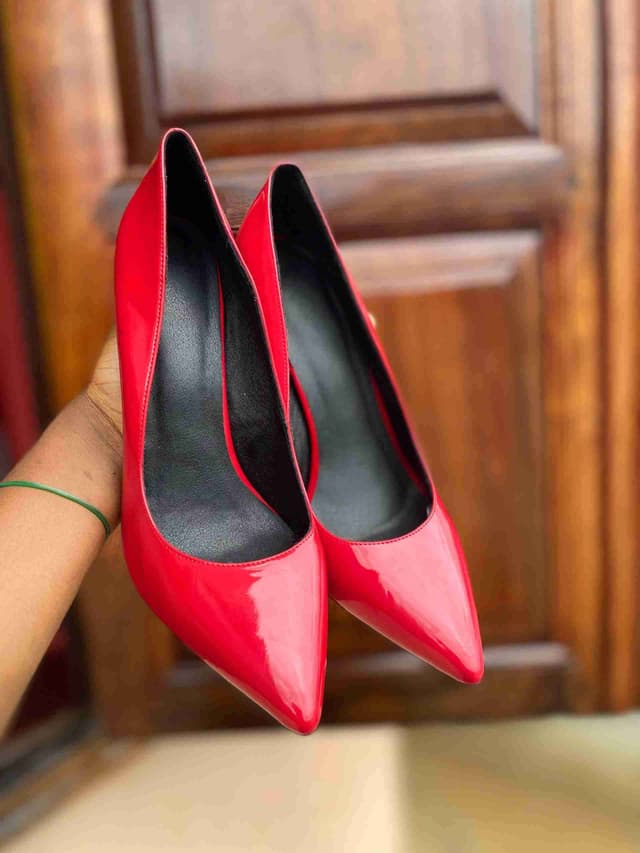 Escarpins chics