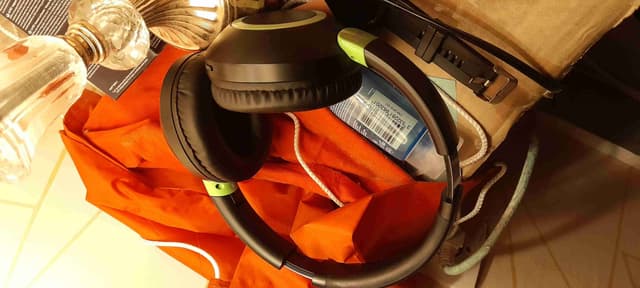 Casque oraimo