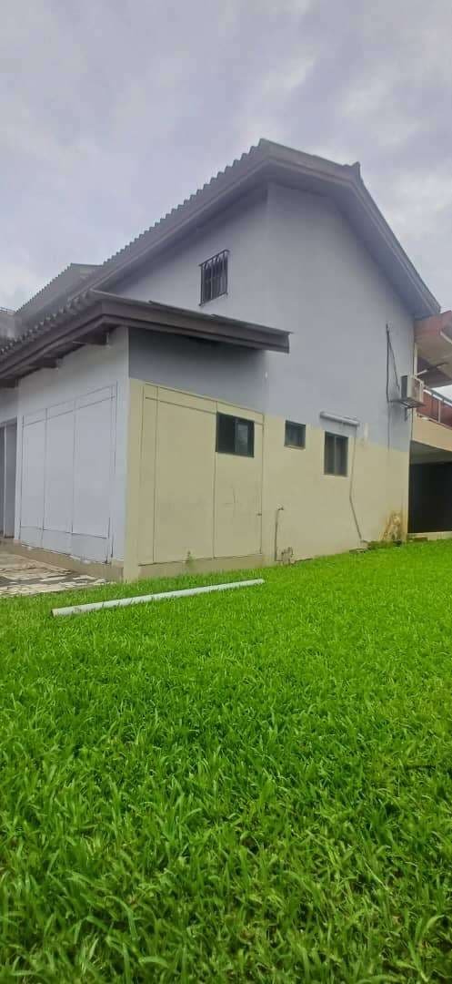 Location villa