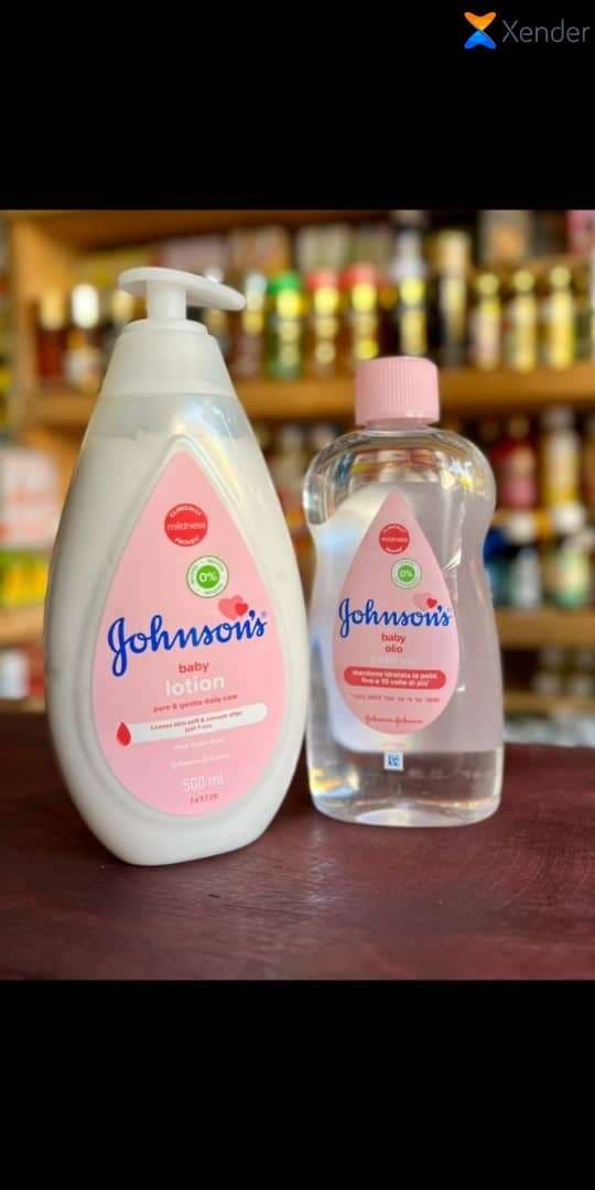 Produits cosmétiques