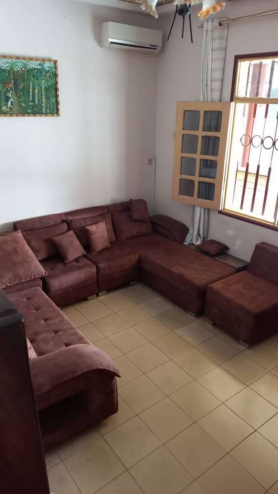 Location villa