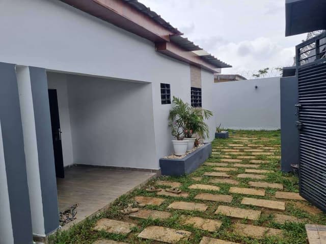 Location villa