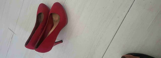 Talons rouges