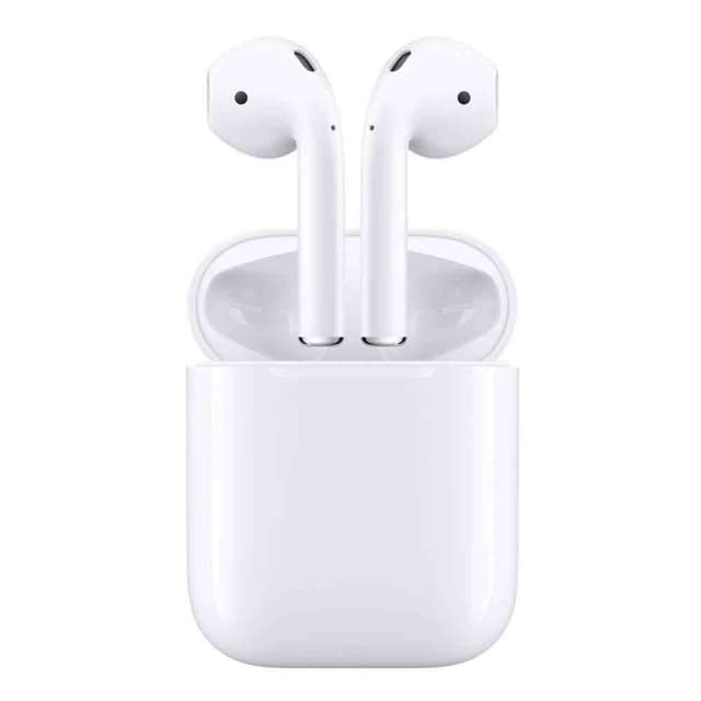 Vente des écouteurs sans fil (air pods)