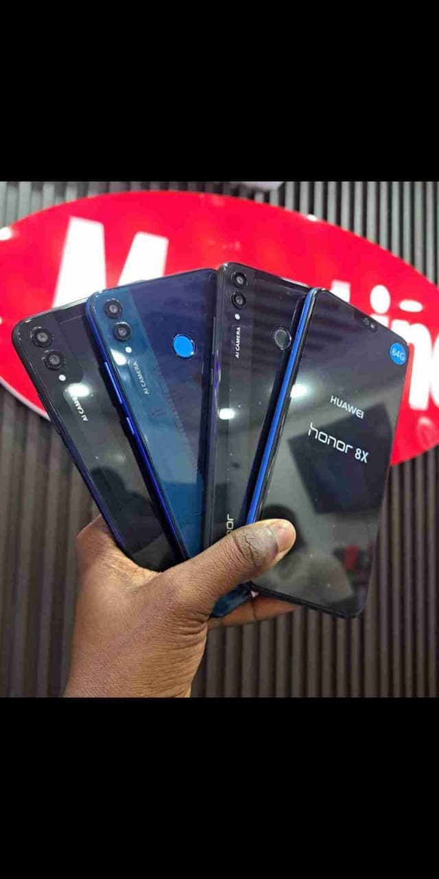 Huawei Honor