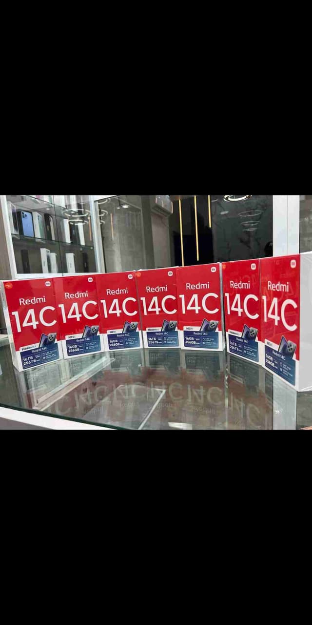 Redmi 14c