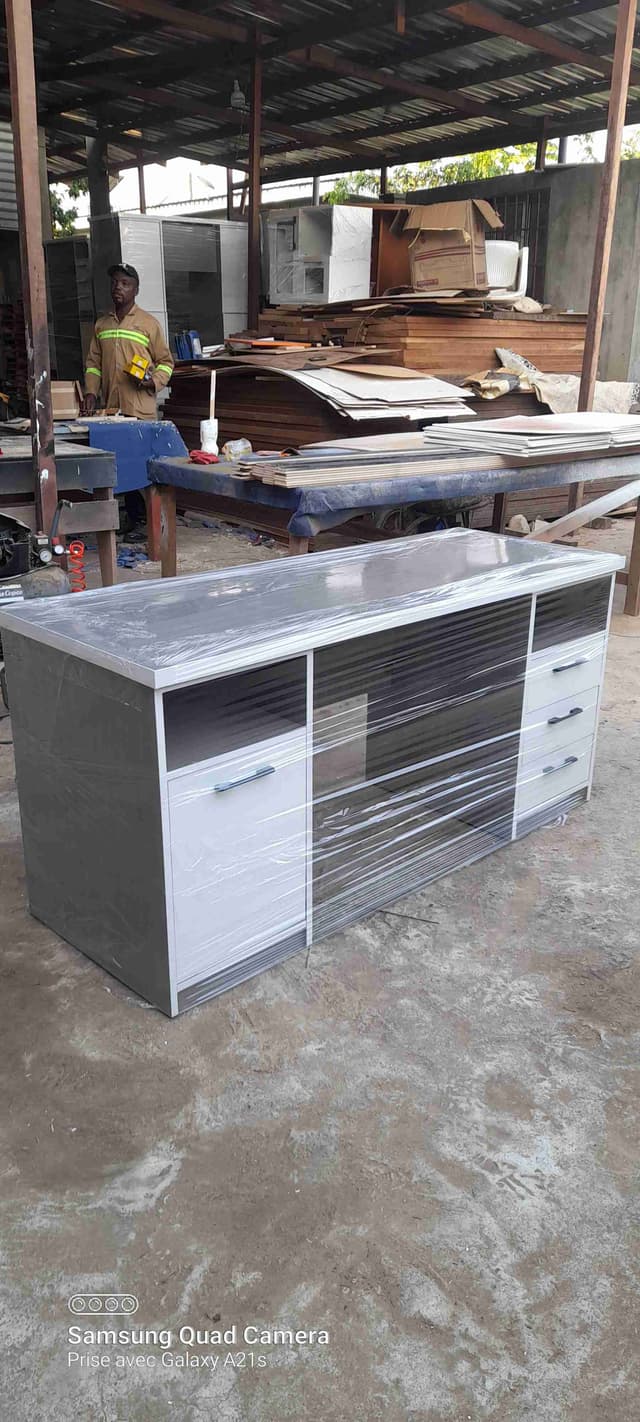 Grand Bureau à vendre