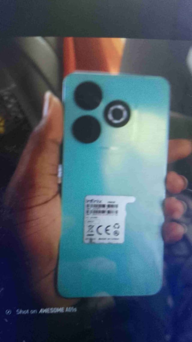 Vente de téléphone