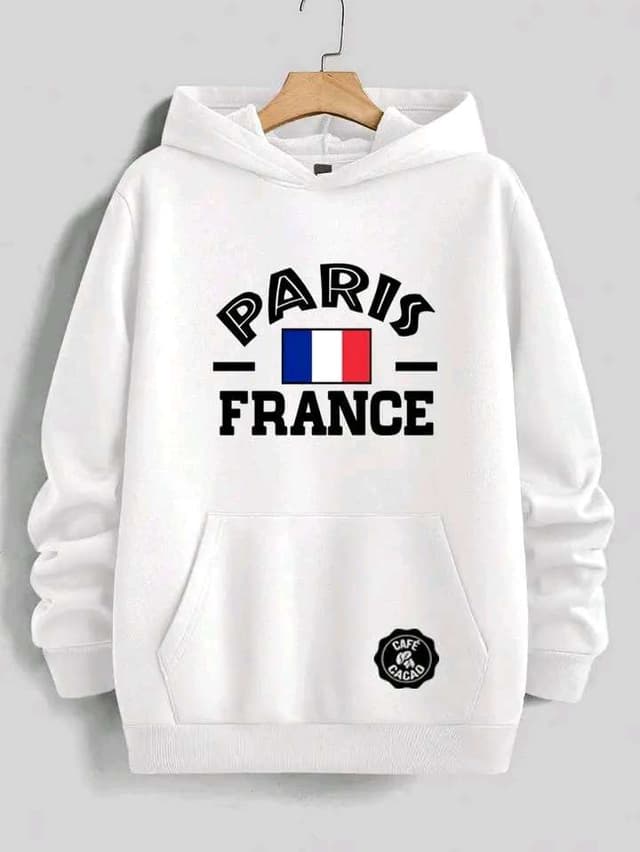 Chic pulls et tee-shirt personnalisé
