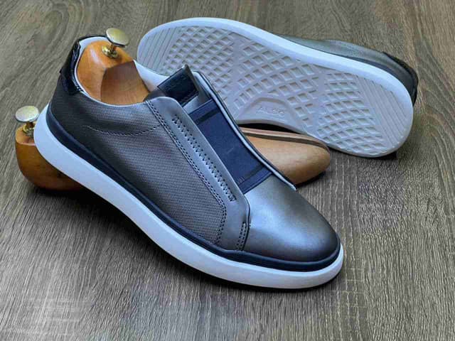 Babouches Homme