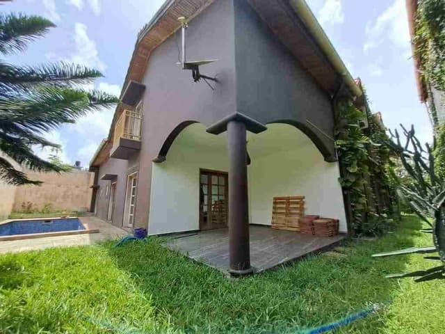 Vente villa