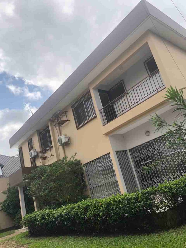 Location villa
