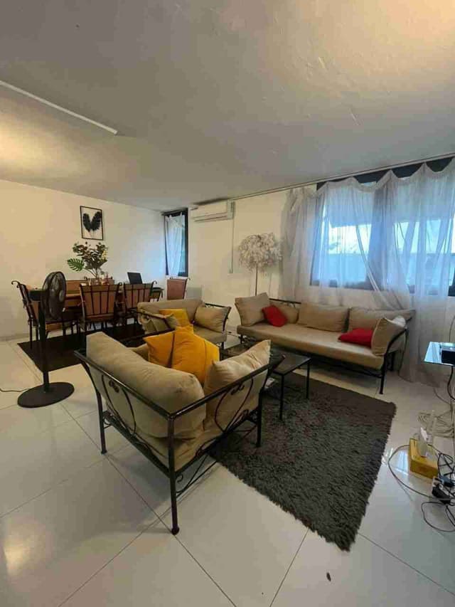 Vente appartement