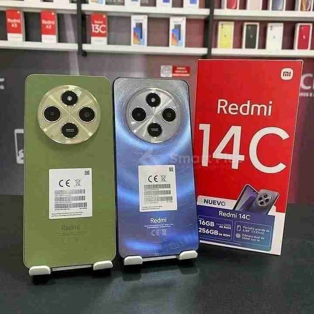 Redmi 14C