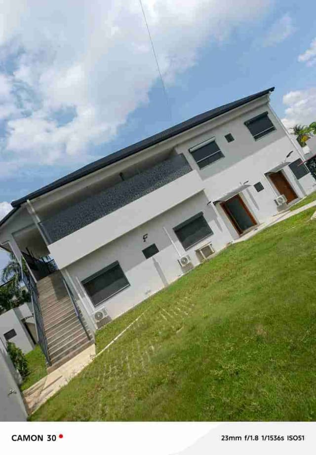 Location villa