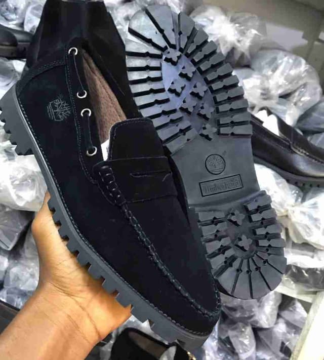 Timberland