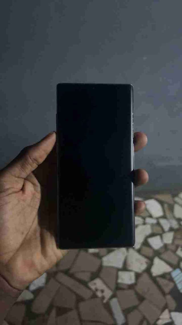 SAMSUNG NOTE10+