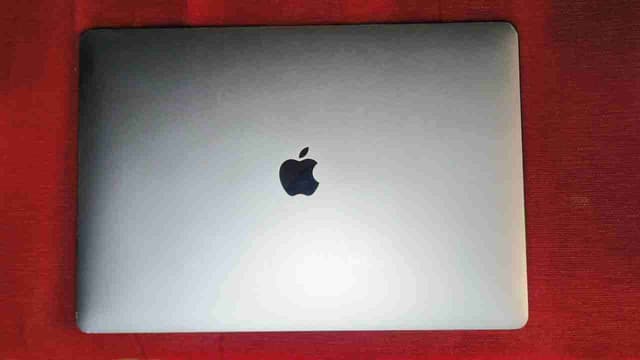 Macbook pro 2017