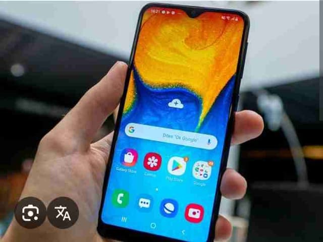 Samsung Galaxy A20e