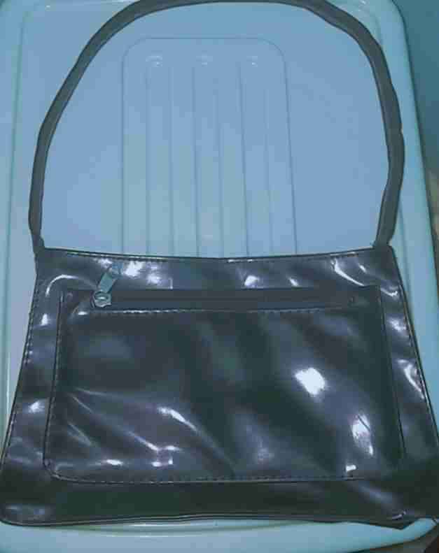 Petit sac noir