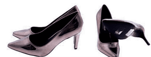 Chaussures à talon Promod