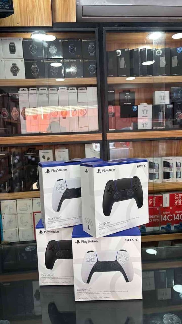 Promo des manettes ps5 original neuf & scellés