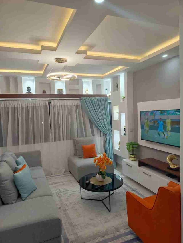 Location appartement