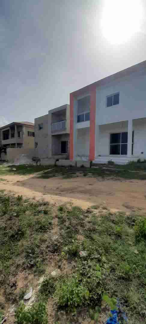 Vente villa