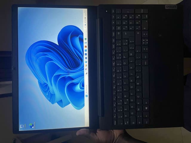 PC LENOVO IDEAPAD 3