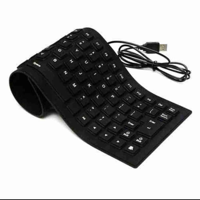 CLAVIER ÉLASTIQUE