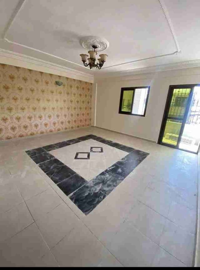 Appartement moderne à louer à bali