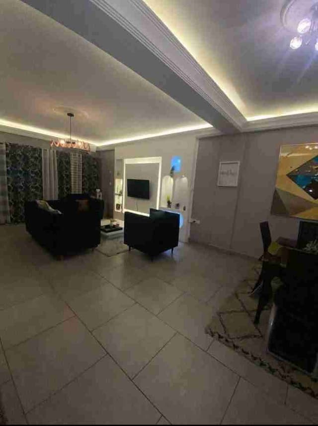 Appartement moderne a louer a Bonapriso
