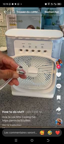 Product Detail