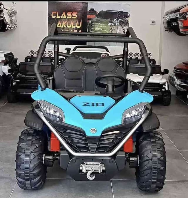 Vehicule Pour Enfants