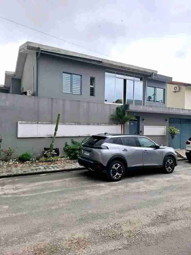 Location villa