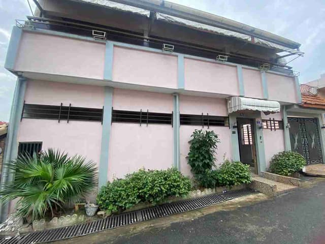 Location villa