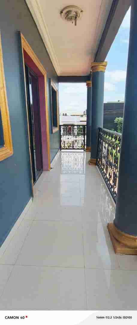 Appartement moderne a louer a yassa