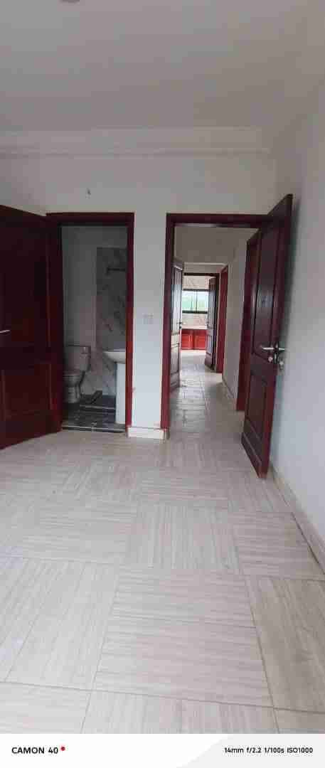 Appartement moderne a louer a yassa