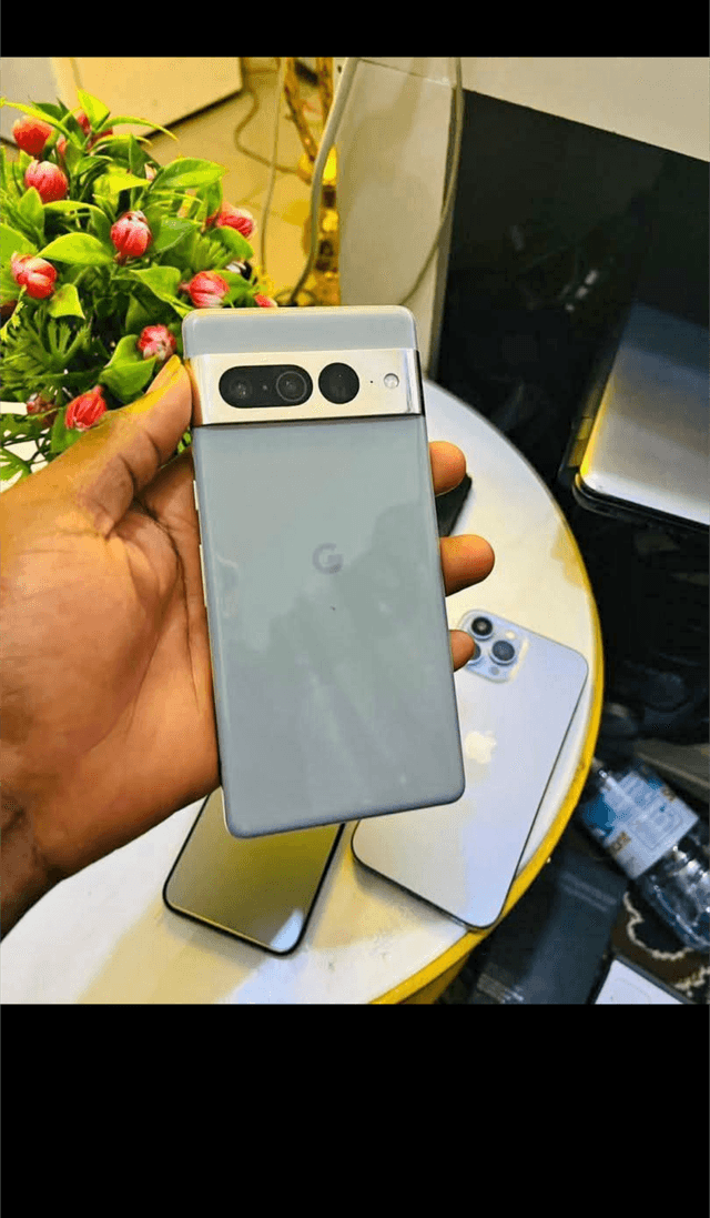 Google pixel 7pro 128go