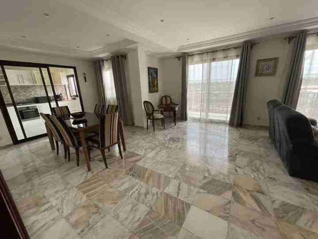Appartement moderne a louer a Bonapriso