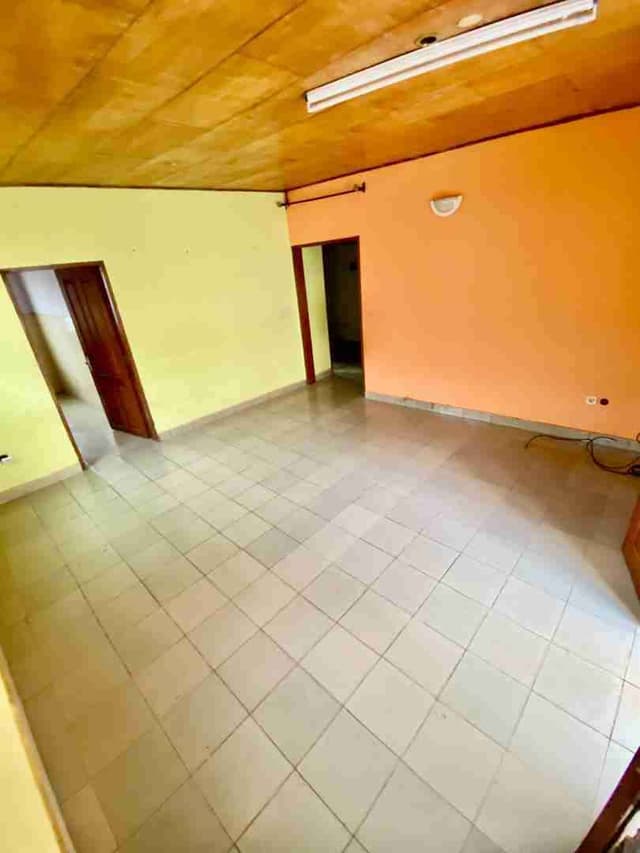 VASTE APPARTEMENT ULTRA MODERNE A LOUER DANS LA VILLE DE YAOUNDÉ AU QUARTIER J'OUVANCE