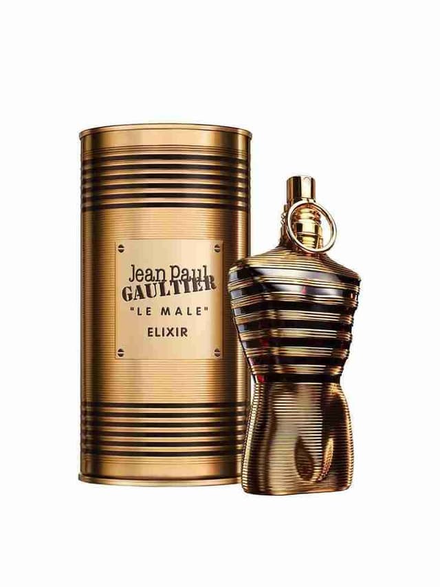 Parfum pour homme